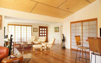Choosing a Japanese door