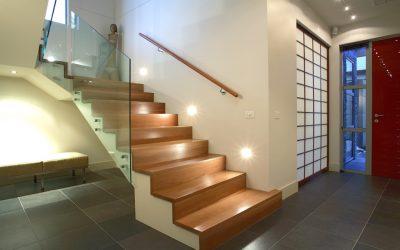 Custom Shoji doors