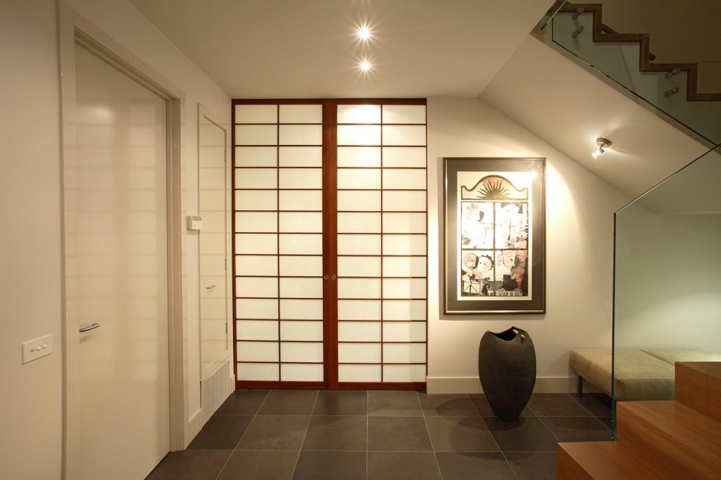 Shoji doors Australia