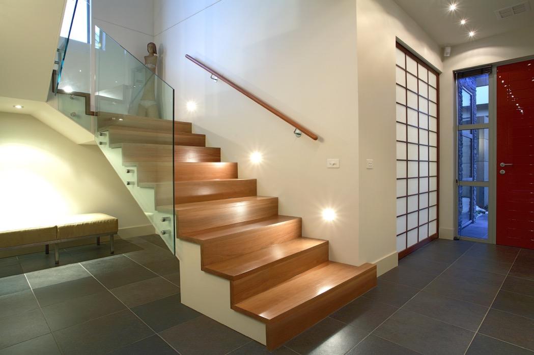 Australian Shoji room door