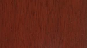 Mahogany stain
