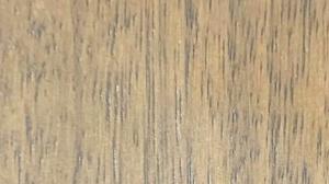 Walnut stain