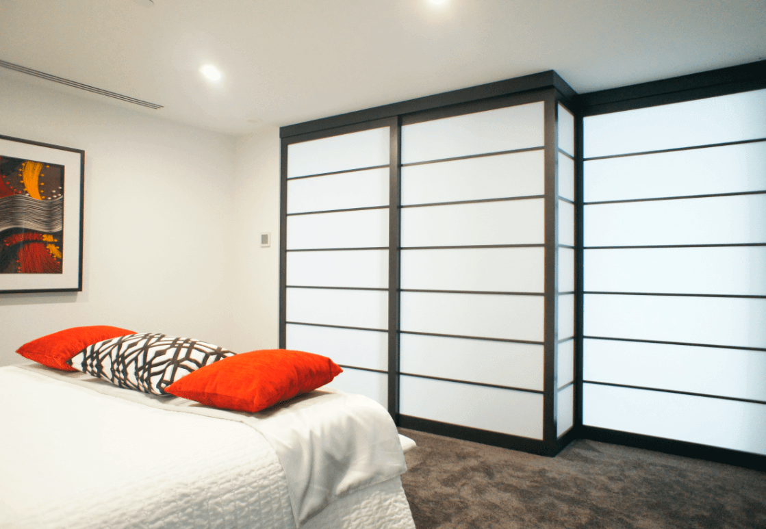 Asian Fusion  Screens and Doors