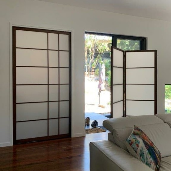 Custom Made Doors